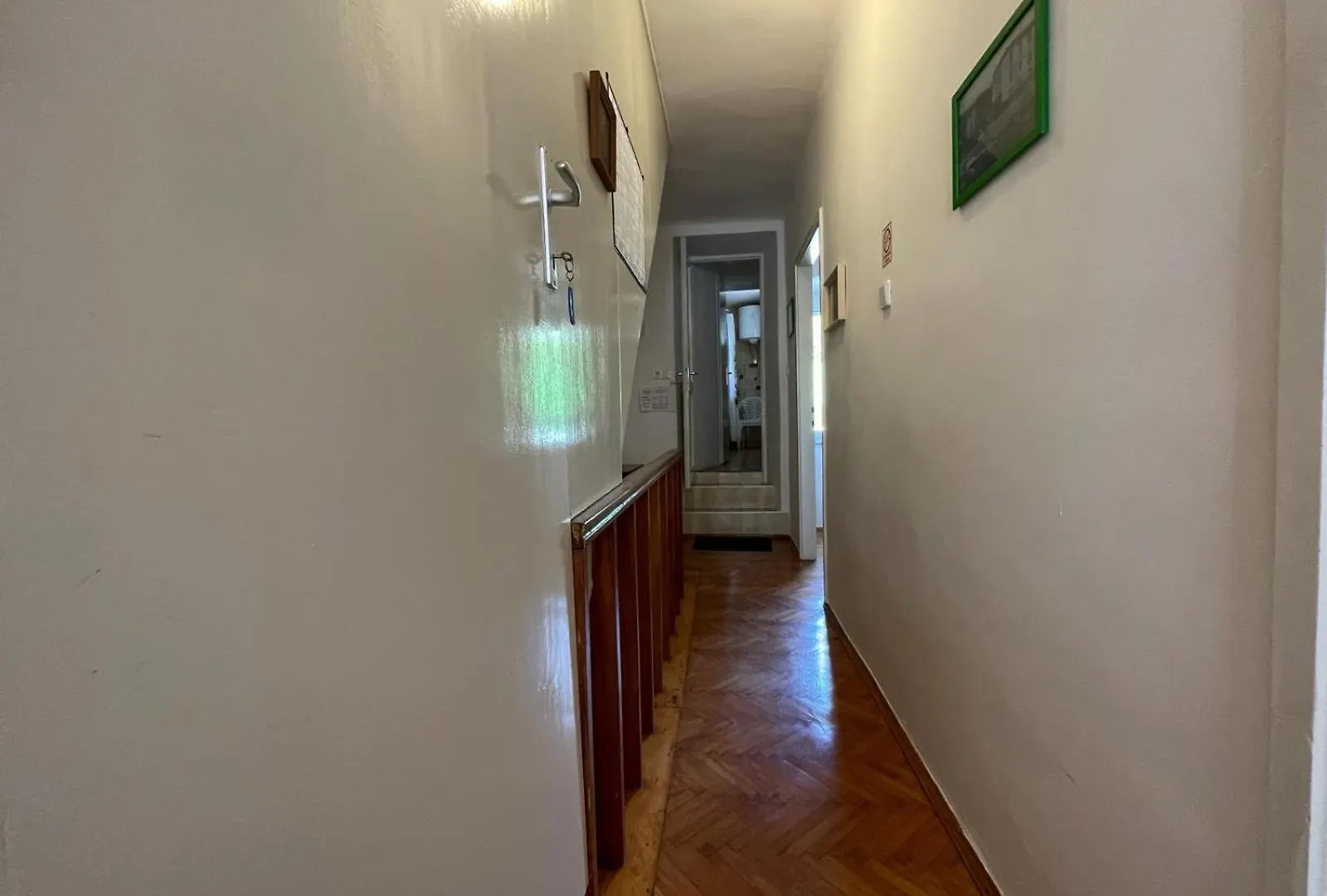 Apartment Fleger Obala Punat