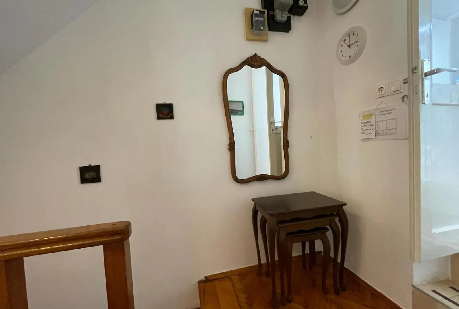 Apartment Fleger Obala 0*, Punat Croatia