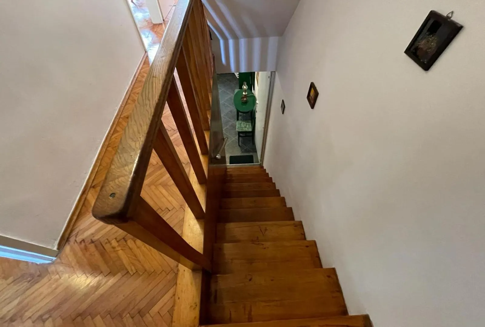 Apartment Fleger Obala Punat 0*,  Croatia