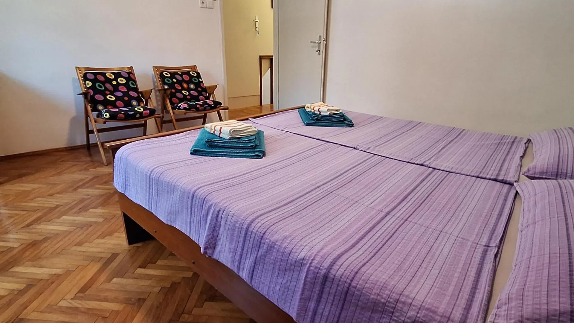 Apartment Fleger Obala