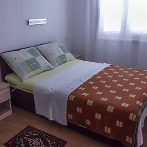 Pucarin Apartment