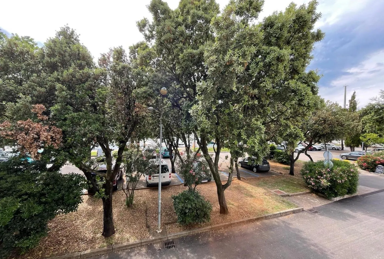 Apartment Fleger Obala Punat Croatia