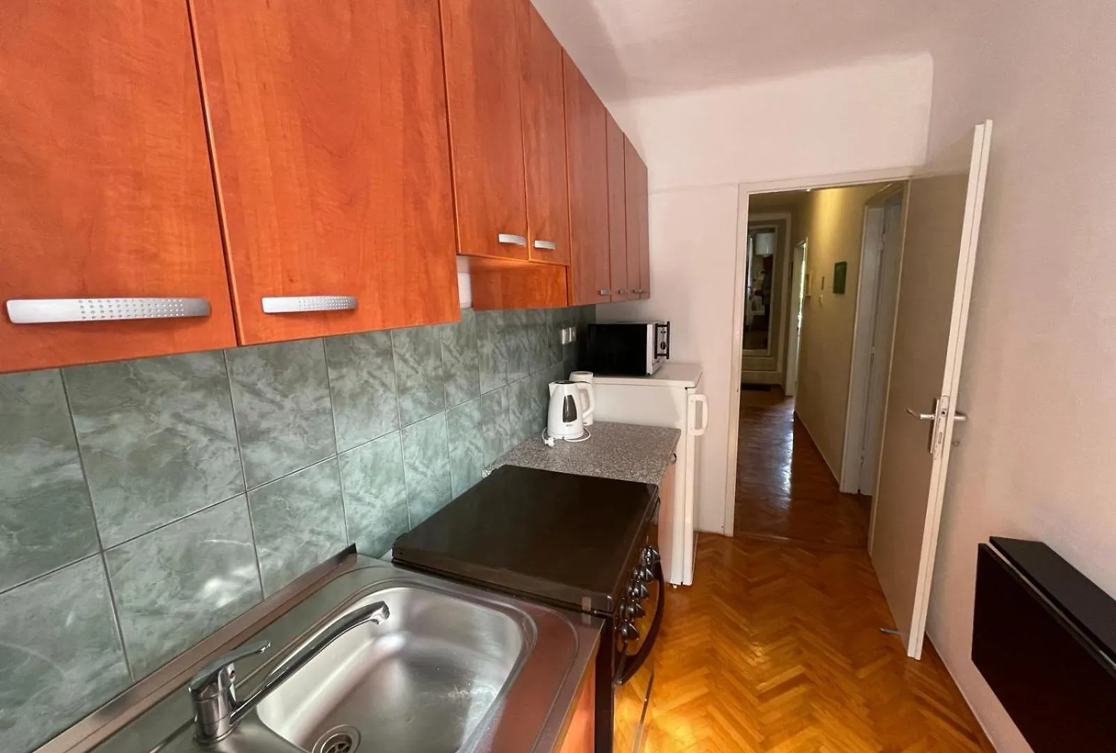 Apartment Fleger Obala Punat