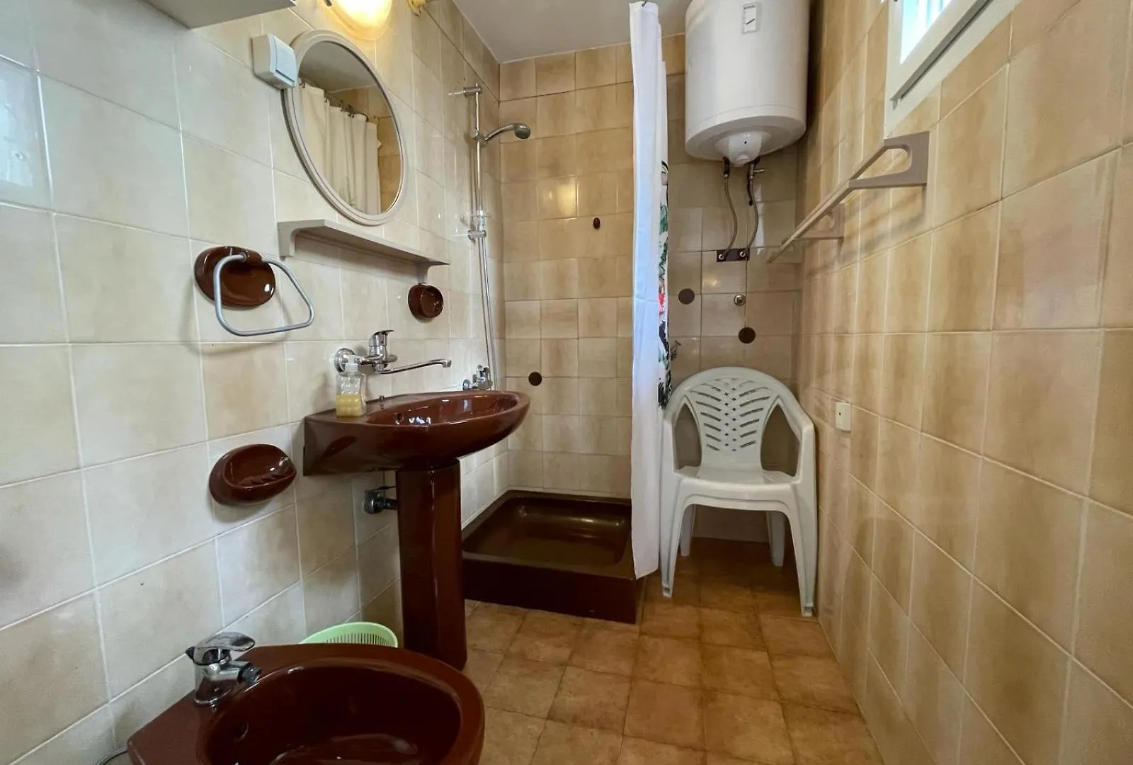 Apartment Fleger Obala Punat