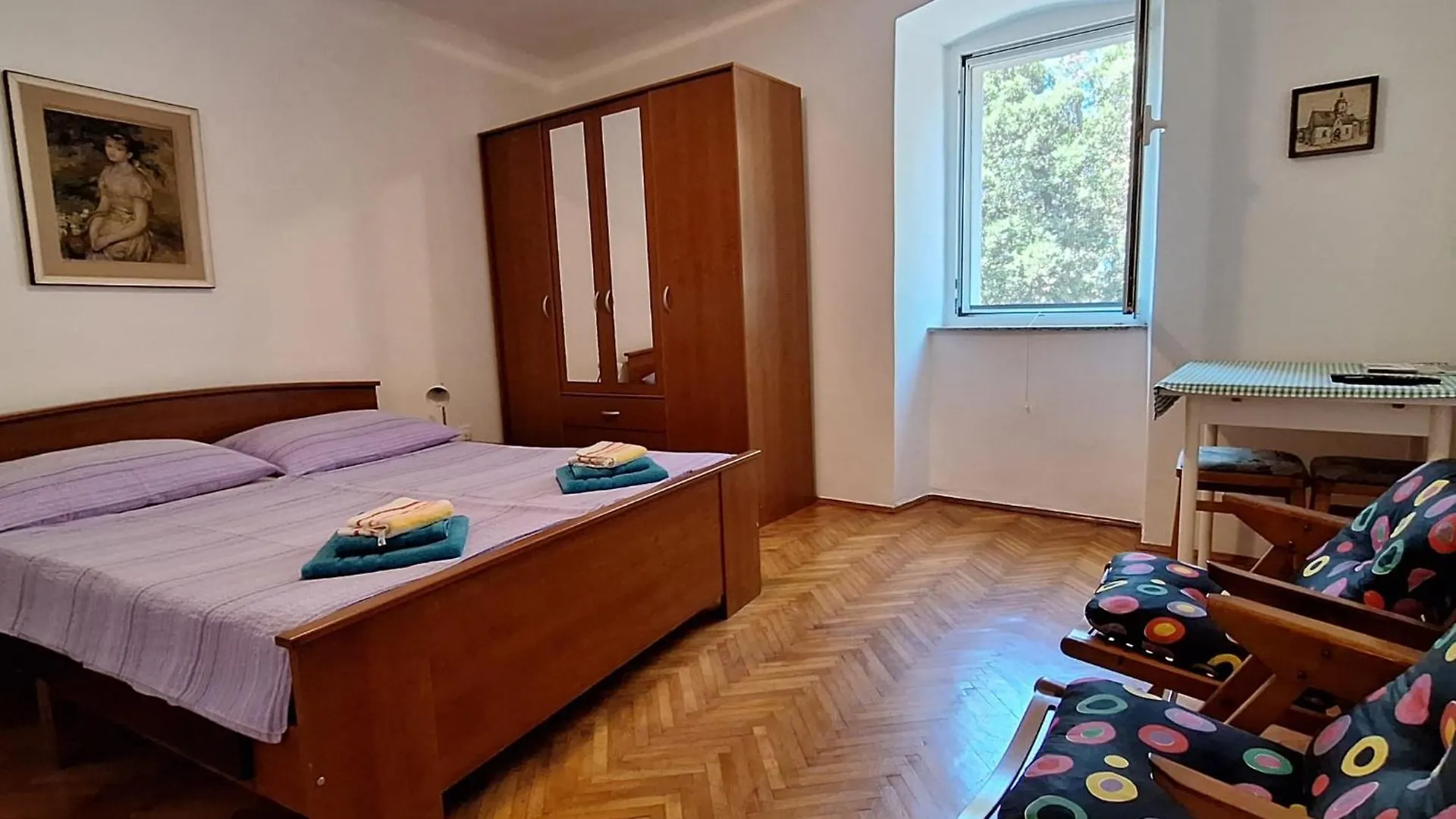 Apartment Fleger Obala Punat