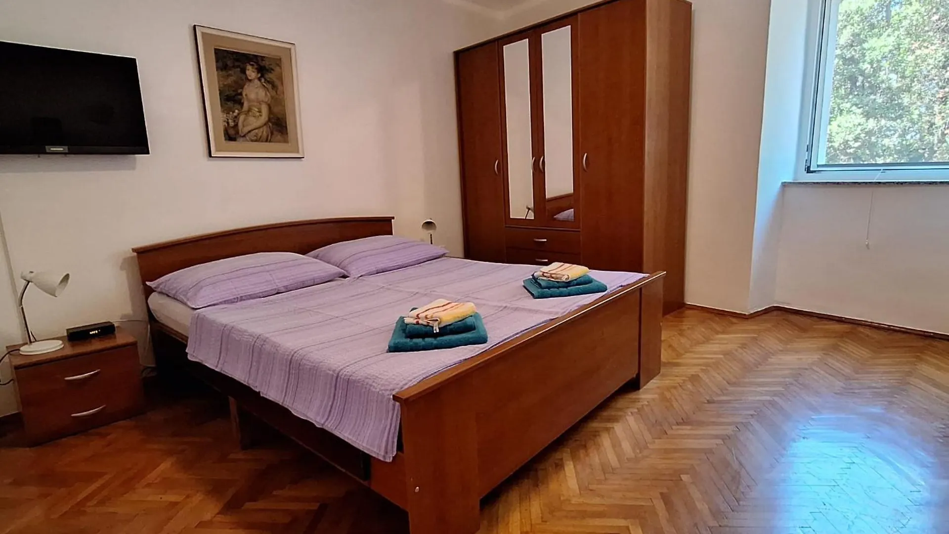 Apartment Fleger Obala Punat
